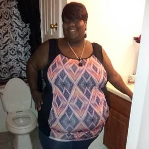 Meet your Posher, Nikki